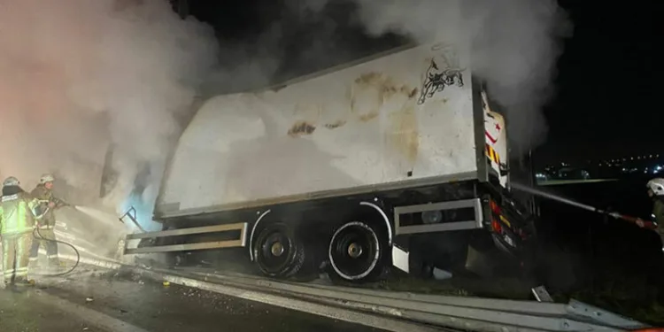 Kahramanmaraş’ta 30 bin makaron ele geçirildi