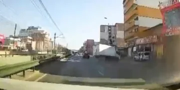 Bursa’da sinyal vermeyen otomobil faciaya neden oluyordu