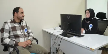 Bursa’da sigarayı bırakanlara başarı belgesi verildi