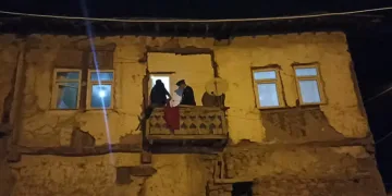 Tokat’a şehit ateşi düştü