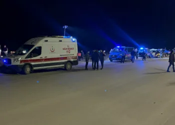 Kayıp olarak aranan gençlerden acı haber