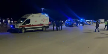 Kayıp olarak aranan gençlerden acı haber