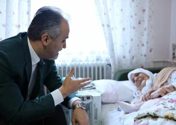 86 bin hastaya 1 milyon 500 bin sağlık hizmeti