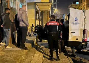 11 yaşındaki çocuk başından vurulmuş halde bulundu