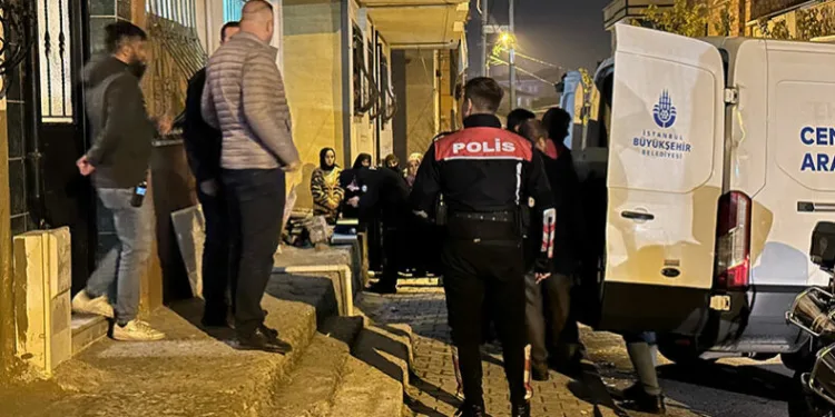 11 yaşındaki çocuk başından vurulmuş halde bulundu