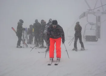 Ünlü turizm merkezi yeni yıla karsız girecek