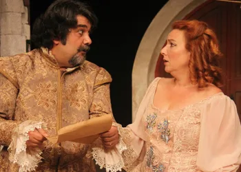 ‘Tarla Kuşuydu Juliet’ dalya yapacak