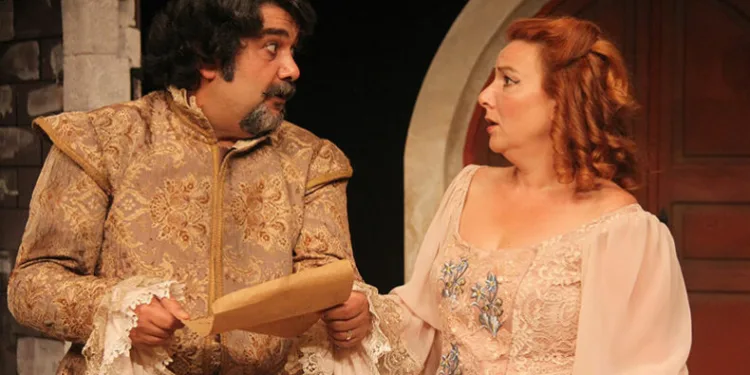 ‘Tarla Kuşuydu Juliet’ dalya yapacak