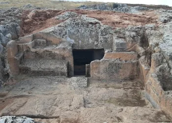 16 yaşındaki çocuktan100 bin liralık hırsızlık