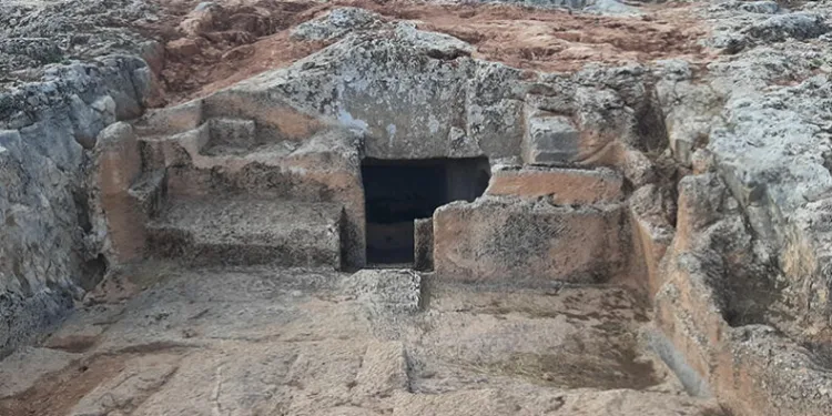 16 yaşındaki çocuktan100 bin liralık hırsızlık