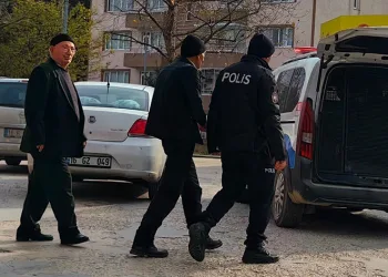 Hayırsız evlat “pes” dedirtti