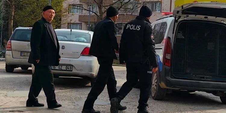 Hayırsız evlat “pes” dedirtti