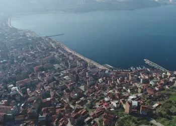 “Gemlik mutlaka taşınmalı”