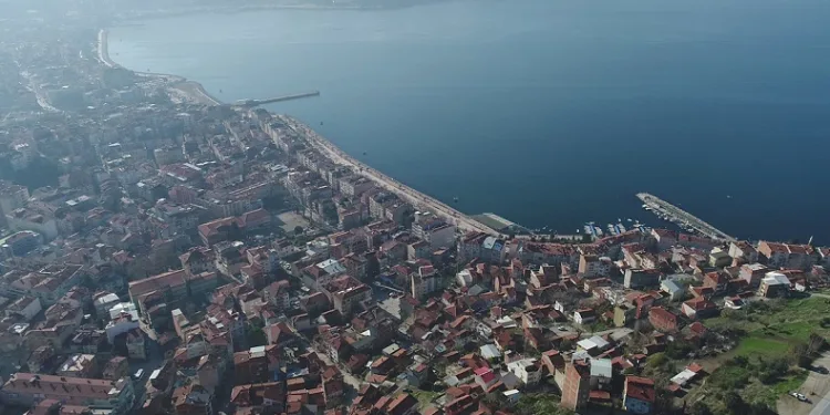 “Gemlik mutlaka taşınmalı”