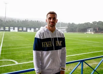 Dusan Tadic: “Beşiktaş derbisinde galibiyet alıp, seriyi sürdürmek istiyoruz”