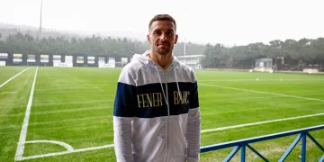 Dusan Tadic: “Beşiktaş derbisinde galibiyet alıp, seriyi sürdürmek istiyoruz”