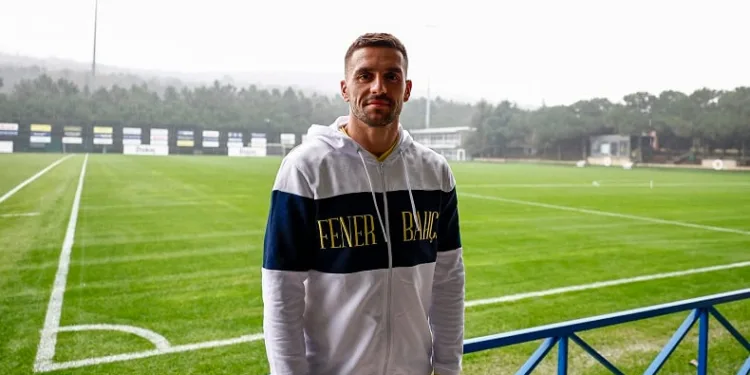Dusan Tadic: “Beşiktaş derbisinde galibiyet alıp, seriyi sürdürmek istiyoruz”