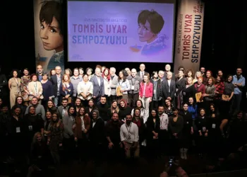 Yılın Yazarı etkinliklerine muhteşem final