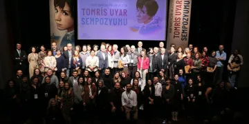 Yılın Yazarı etkinliklerine muhteşem final