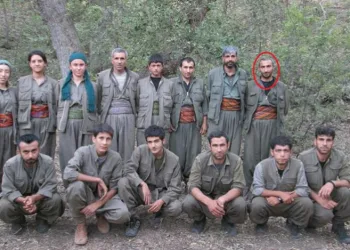 MİT’ten nokta operasyon: Terörist Şirvan Hasan etkisiz hale getirildi