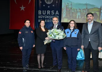 Bursa’da memur maaşlarına tavan ücretten iyileştirme