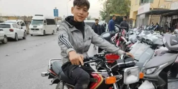 Şanlıurfa’da iki motosiklet çarpıştı: 1 ölü