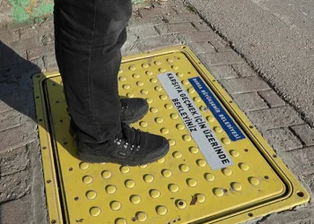 Bursa’da trafik, yayalara göre tasarlanıyor