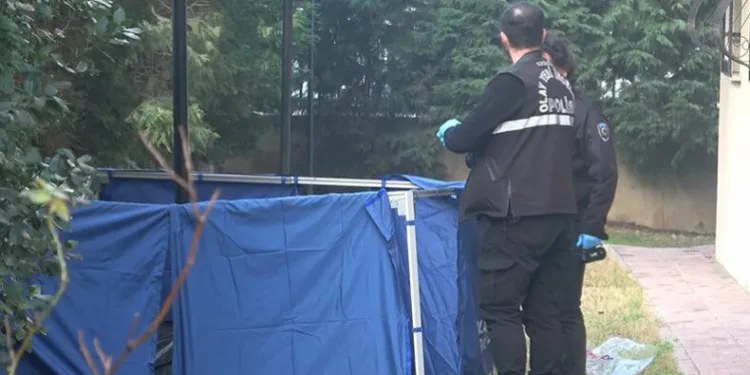 Bursa’da camdan düşen kadın hayatını kaybetti