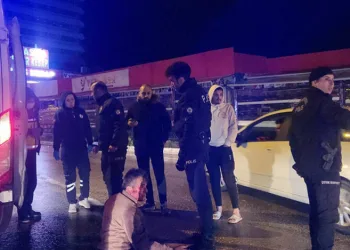 Bursa’da iki ayrı kaza: 2 yaralı