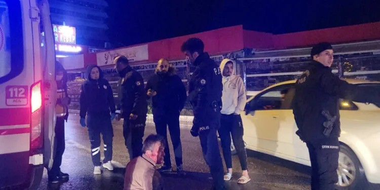 Bursa’da iki ayrı kaza: 2 yaralı
