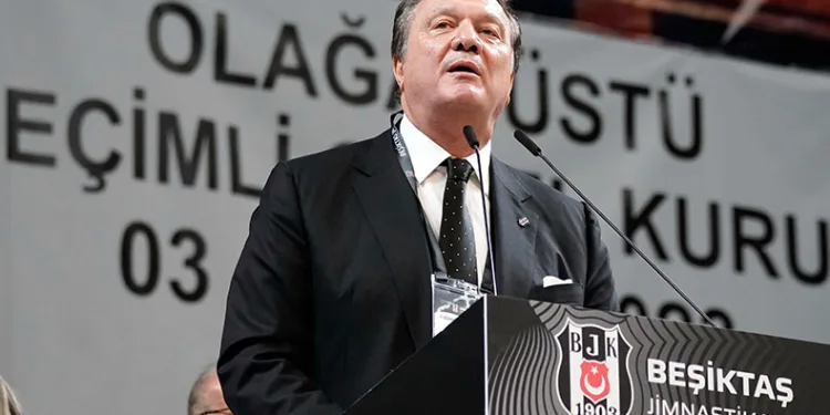 Hasan Arat: “Bugün dik duranların günüdür”