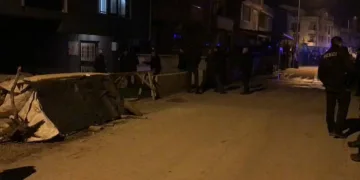 Bursa’da tartıştığı babasını pompalı tüfekle öldürdü