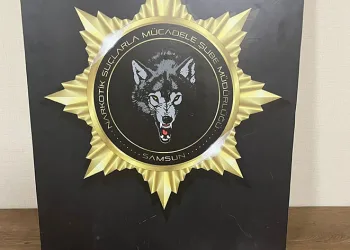 Samsun’da narkotik uygulaması