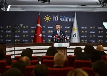 İyi Parti kararını verdi