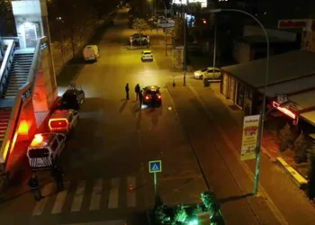 Bursa’da ‘huzur’ uygulaması hız kesmedi