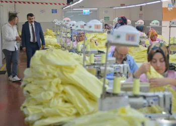 Yıldırım Belediyesi’nden istihdama katkı