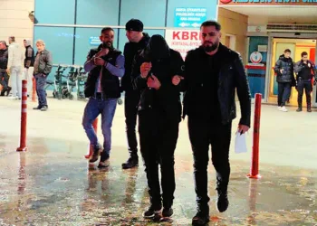 Bursa’da hırsızlar 24 saat içinde yakalandı