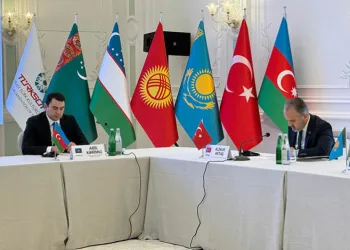 Türk Dünyası’ndan Bursa’ya önemli görev