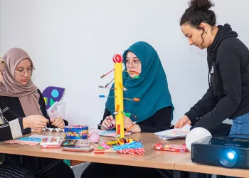 Mercekler istihdam sağlıyor