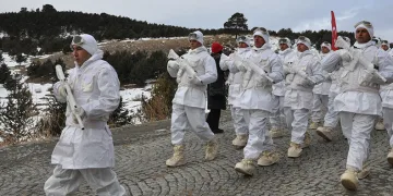 Sarıkamış Harekatı programı belli oldu
