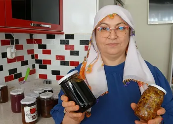 Oğlunun vefatı hayatını değiştirdi