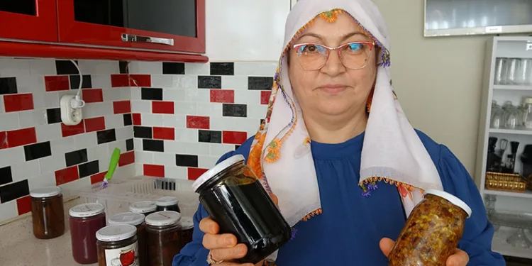 Oğlunun vefatı hayatını değiştirdi