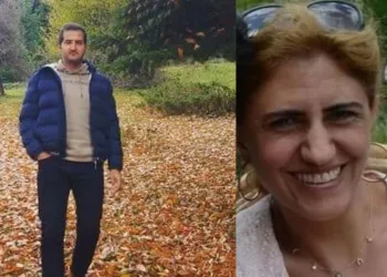 Taziye dönüşü kazada hayatlarını kaybettiler