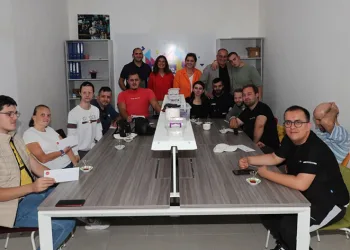 Gemlik’te engeller ortadan kalkıyor