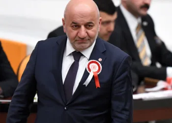 Saadet Partili Hasan Bitmez hayatını kaybetti