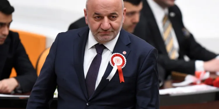 Saadet Partili Hasan Bitmez hayatını kaybetti