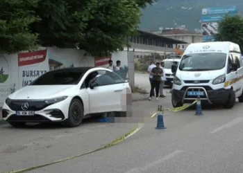 Bursa’da patronunu öldüren sanığın yargılanmasına başlandı
