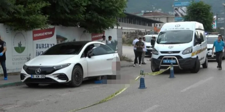 Bursa’da patronunu öldüren sanığın yargılanmasına başlandı