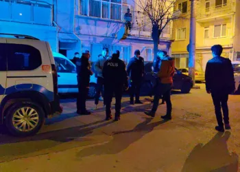 Bursa’da iki grup arasında silahlı kavga