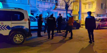 Bursa’da iki grup arasında silahlı kavga